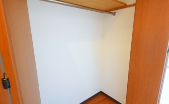 クローゼット