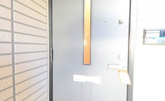 玄関ドア