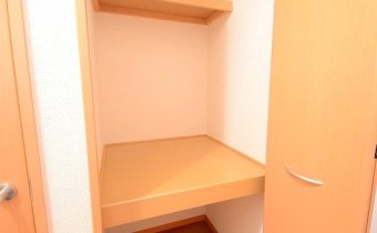 廊下の収納
