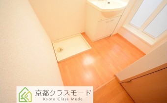 脱衣所