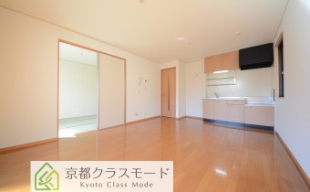 この綺麗さで「敷金＆礼金なし」です♪