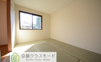 和室6帖