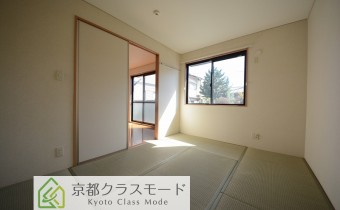 和室6帖