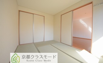 和室6帖