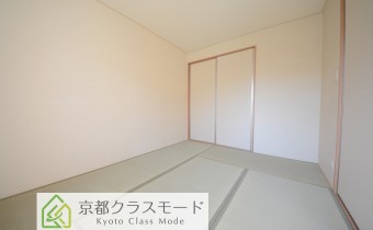和室6帖