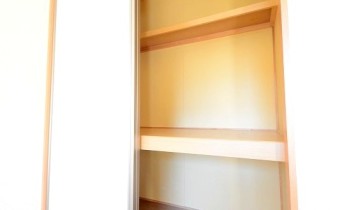 押入れ