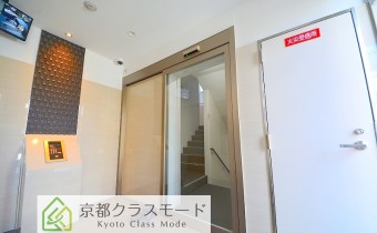 エントランス（玄関）