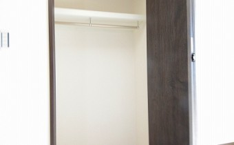 クローゼット