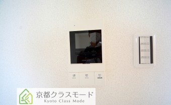 TVドアホン