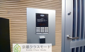オートロック