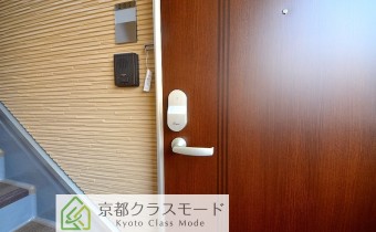 電子ロック