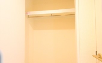 クローゼット