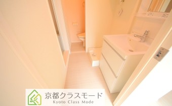 脱衣所