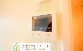TVドアホン