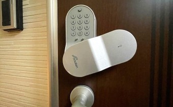 電子キー
