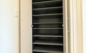 シューズBOX　