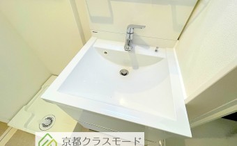 シャンプードレッサー