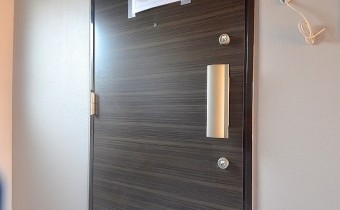 玄関ドア