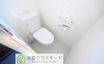 ウォシュレットトイレ