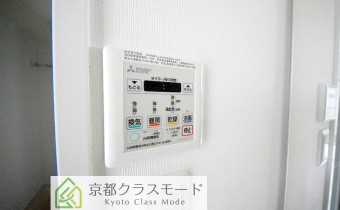 浴室乾燥機コントローラー