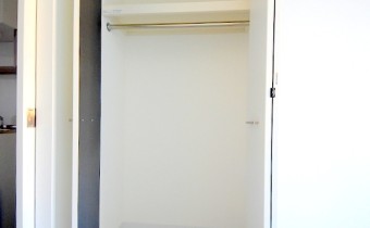 クローゼット
