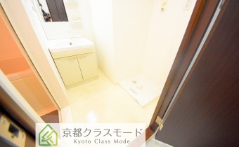 脱衣所