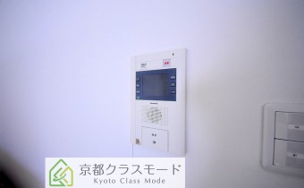 TVドアホン