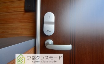 ICロック　