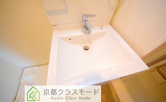 シャンプードレッサー　