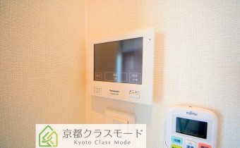 TVドアホン