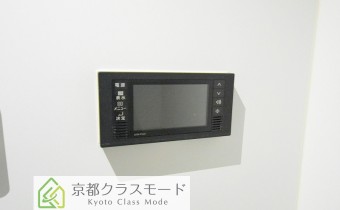 浴室TV