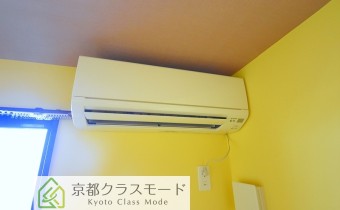 エアコン
