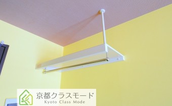 上部棚