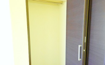 クローゼット