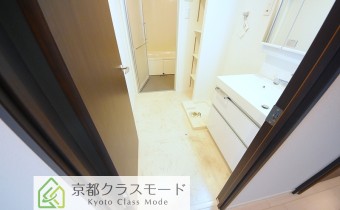 脱衣所