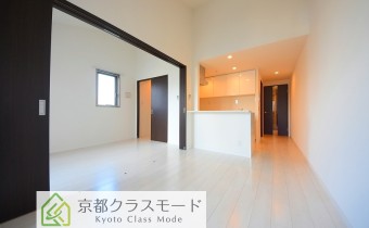 「最上階」でとっても快適♪ハイグレード賃貸物件です。