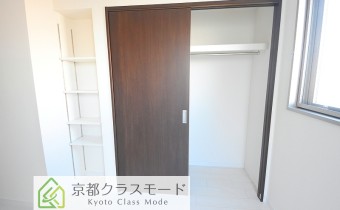 クローゼット