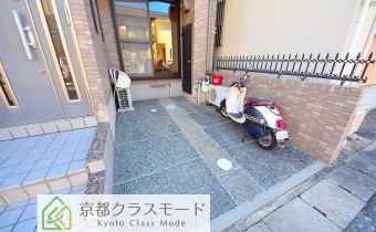 ガレージ