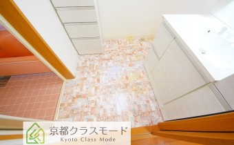 脱衣所