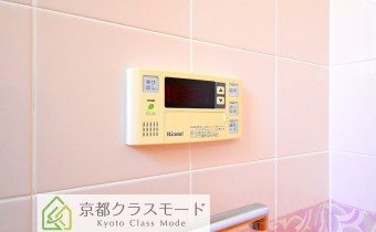 追焚き機能付