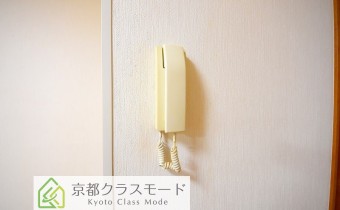 ドアホン