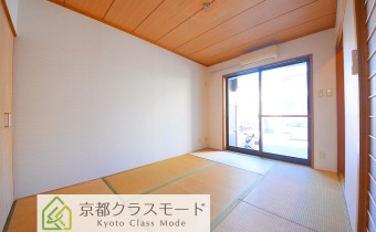 和室6帖