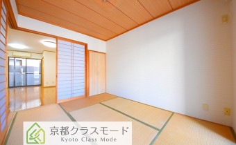 和室6帖