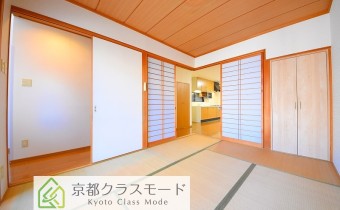 和室6帖