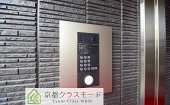 オートロック