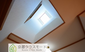 天窓