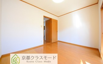 Room6　天窓付き