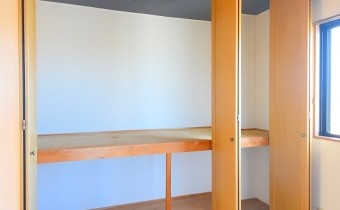 クローゼット