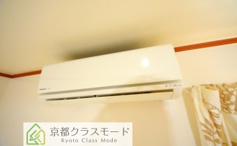 エアコン