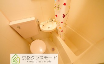 ユニットバス